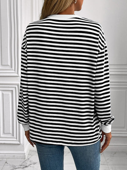 Gracefully Styled Shirt for Any Occasion