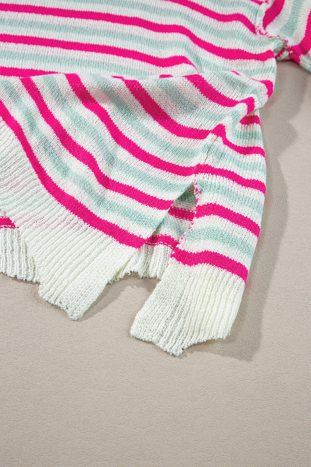 Elegantly Styled Sweater for Everyday Wear