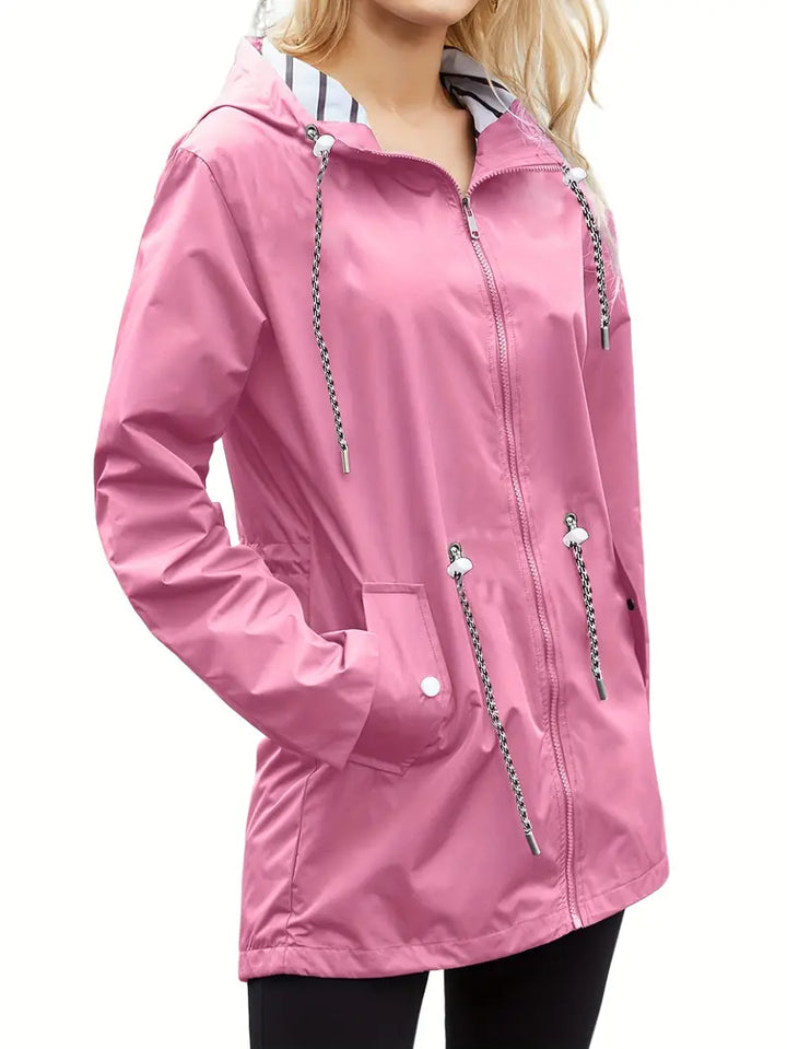 A Vintage Style Garment with Delicate Timeless Details