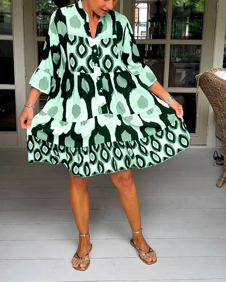 Beautifully Crafted Garment in a Classic Style