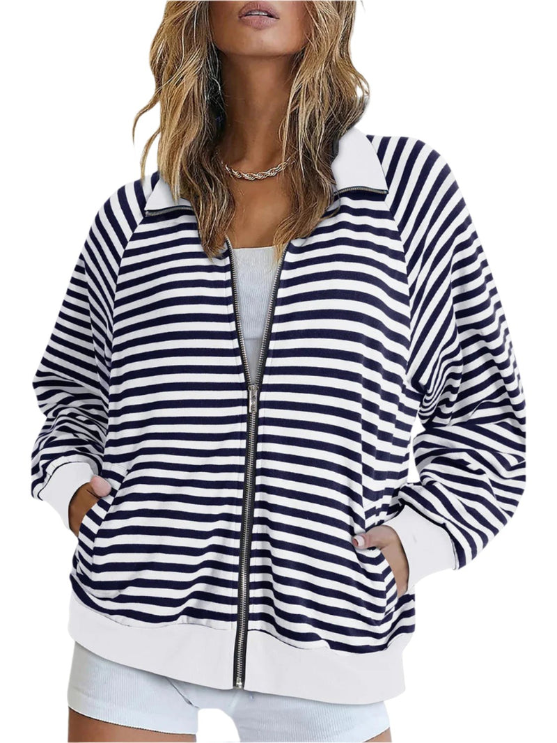 Elegantisti suunniteltu Villapaita