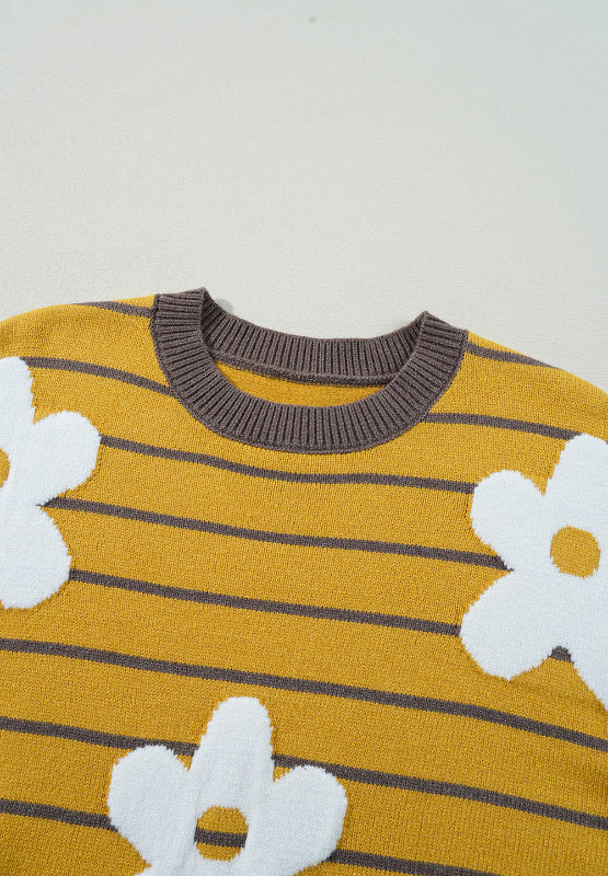 Classic Vintage & Enduringly Stylish Sweater