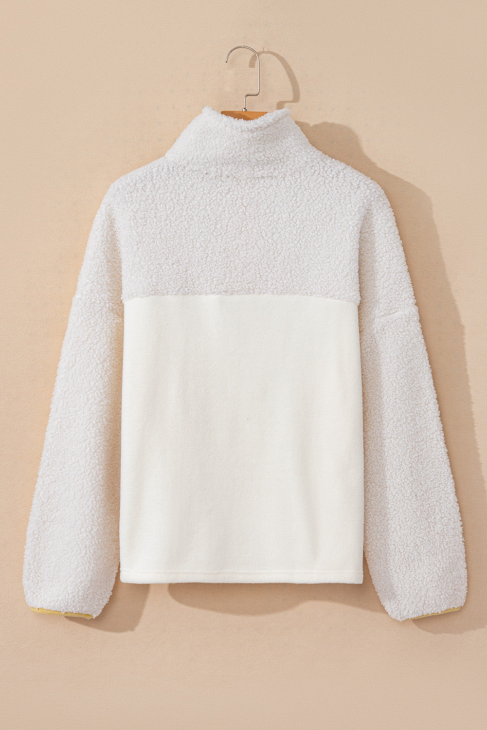 Sophisticated Garment with a Clean Classic Look