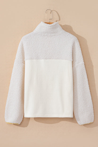 Sophisticated Garment with a Clean Classic Look