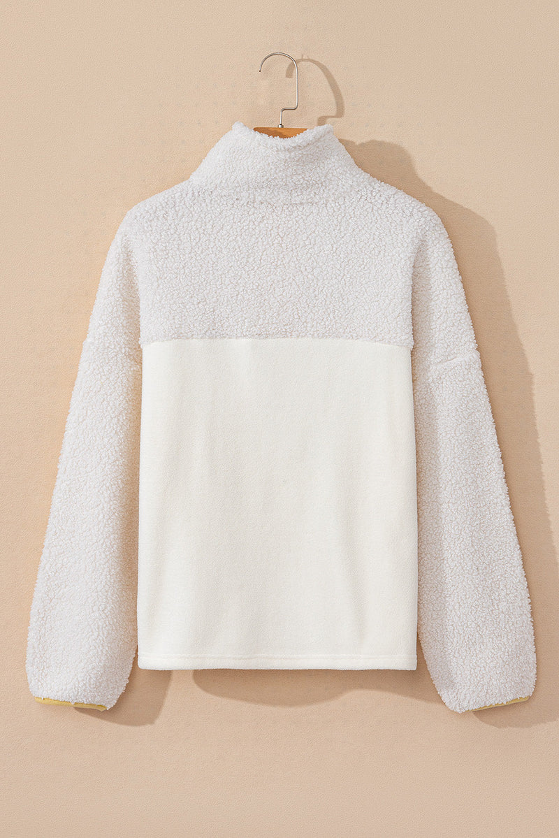 Sophisticated Garment with a Clean Classic Look