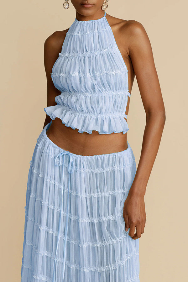Polished Garment with an Effortless Classic Look