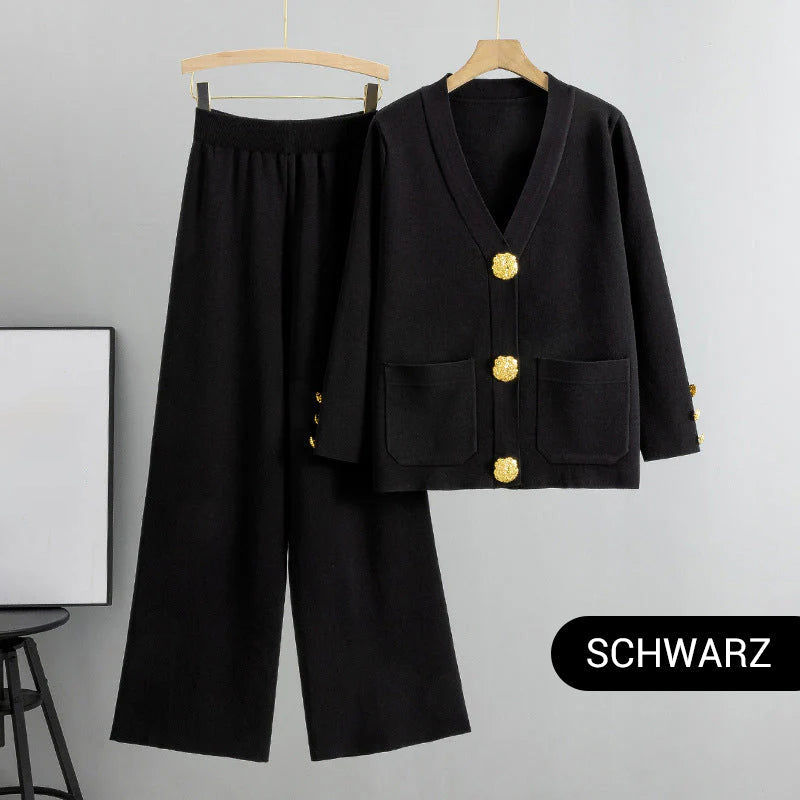 Classic Vintage Garment with a Flattering Fit