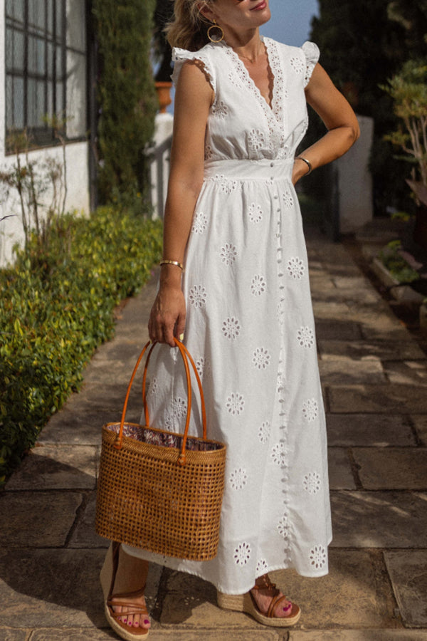 Classic Vintage & Enduringly Stylish Dress