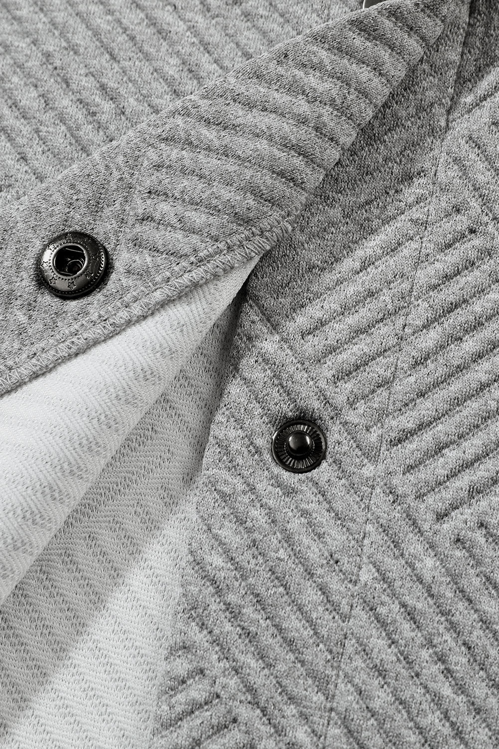 Beautifully Crafted Garment in a Classic Style
