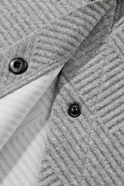 Beautifully Crafted Garment in a Classic Style