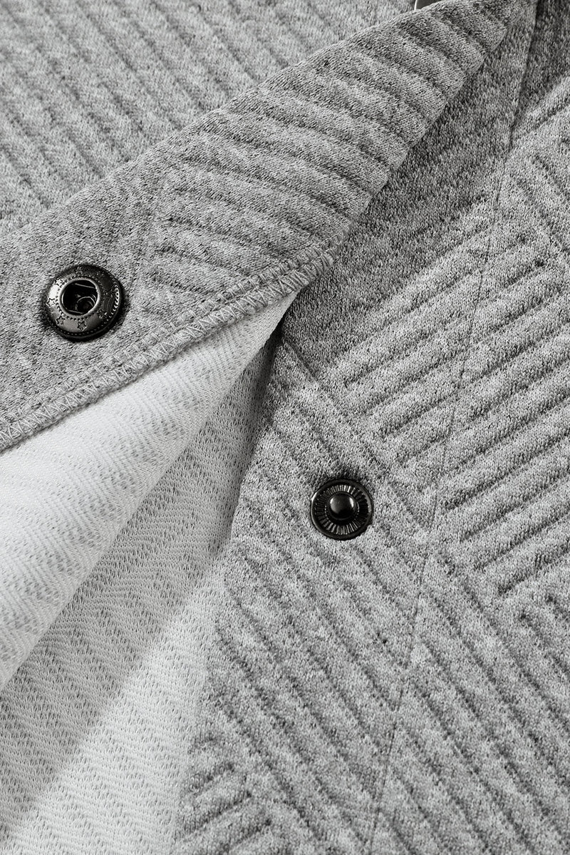 Beautifully Crafted Garment in a Classic Style