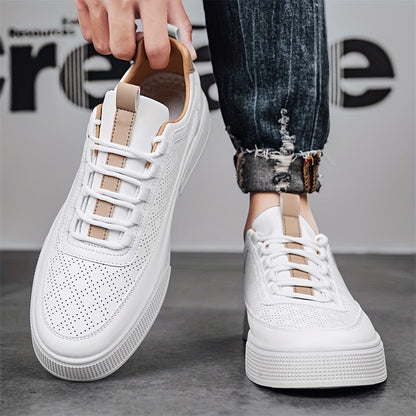 Chic Orthopedic Sneakers with Unique Design