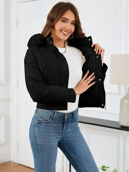 Beautifully Balanced Coat with Timeless Character