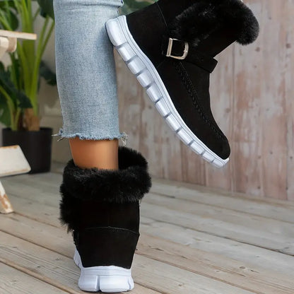 Beautifully Crafted Orthopedic Boots