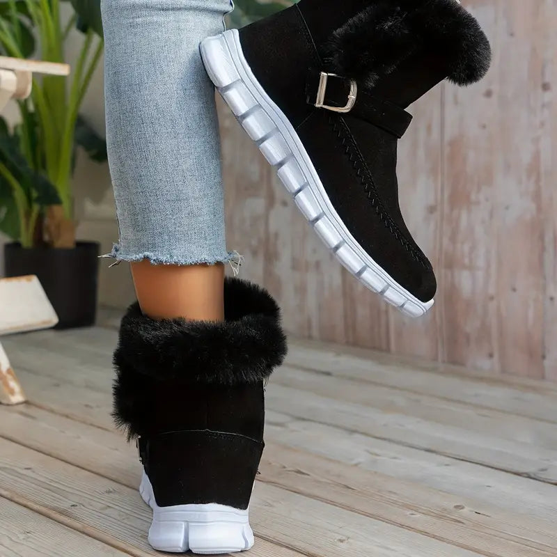 Beautifully Crafted Orthopedic Boots