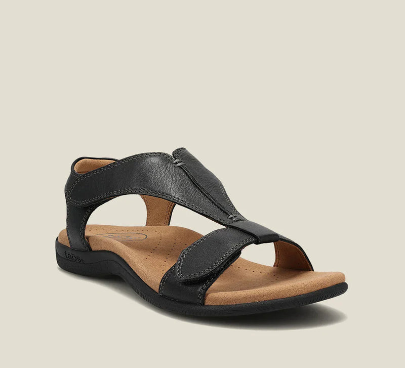 Chic Orthopedic Sandals with Unique Design