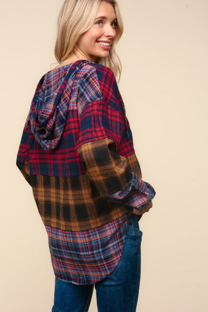 Effortlessly Elegant Top with a Timeless Design