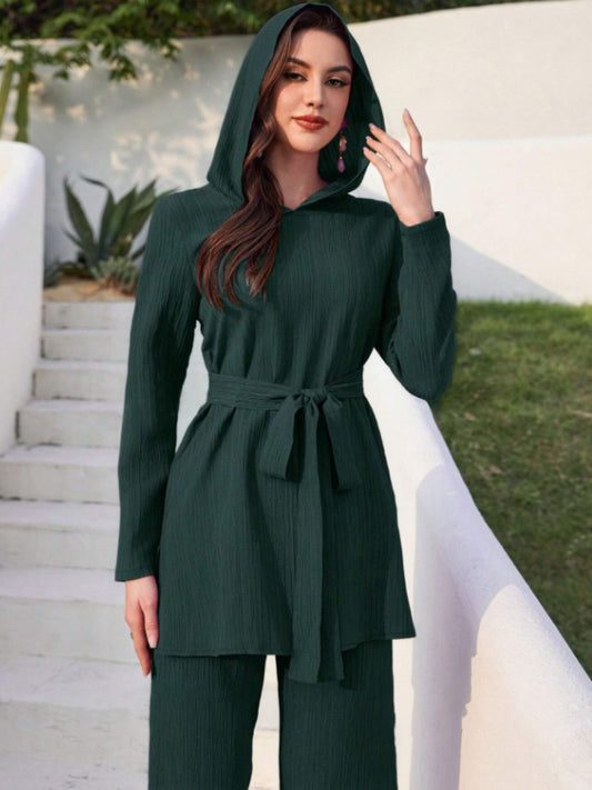 Dark green