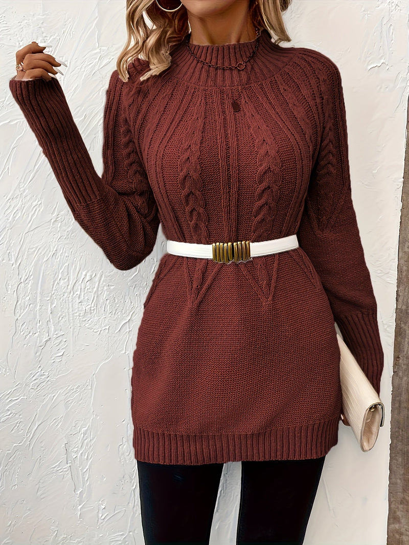Classic Vintage & Enduringly Stylish Sweater