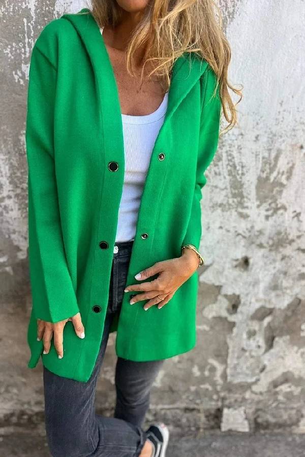 Classic Vintage & Enduringly Stylish Coat