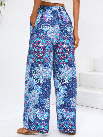 Beautifully Finished Pants in a Timeless Design