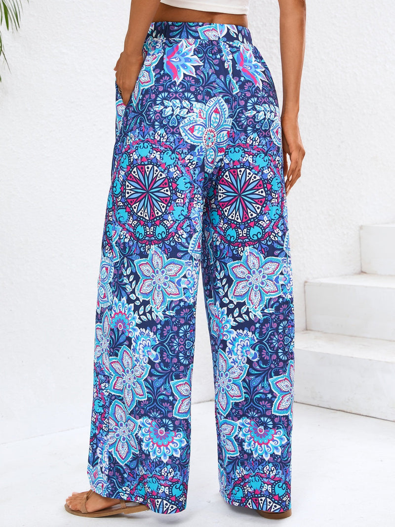 Beautifully Finished Pants in a Timeless Design