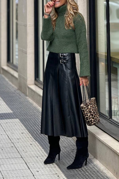 Elegantly Styled Garment for Everyday Wear