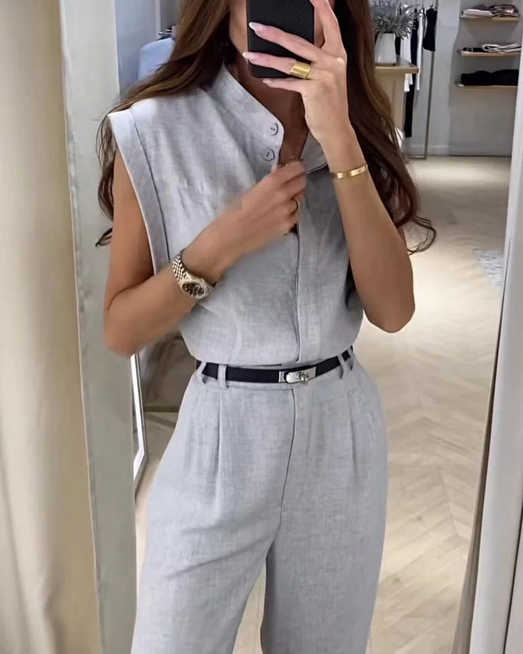 Elegantly Styled Garment for Everyday Wear