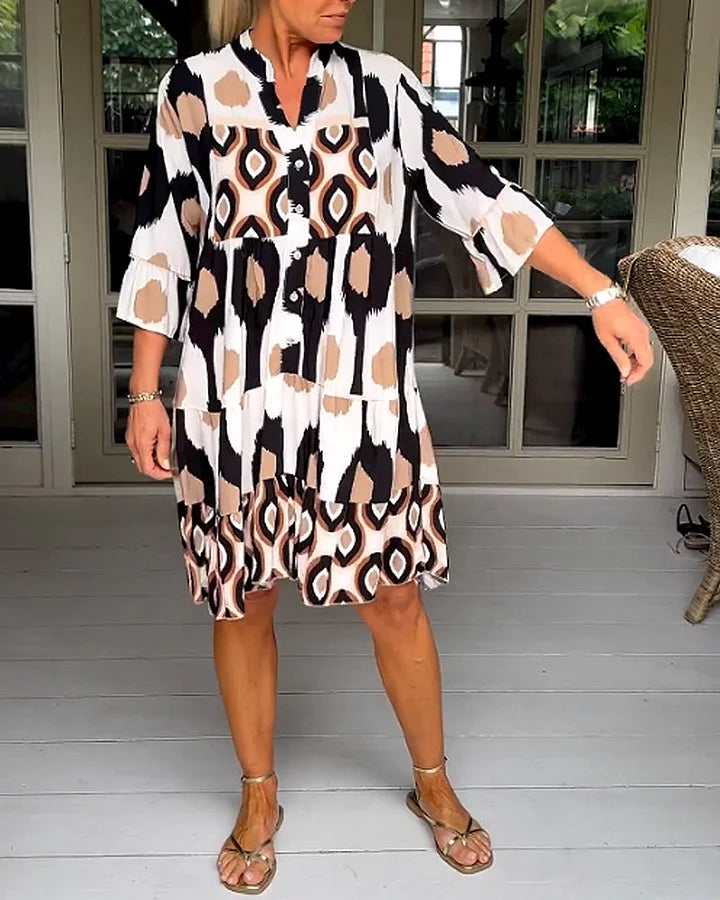Beautifully Crafted Garment in a Classic Style