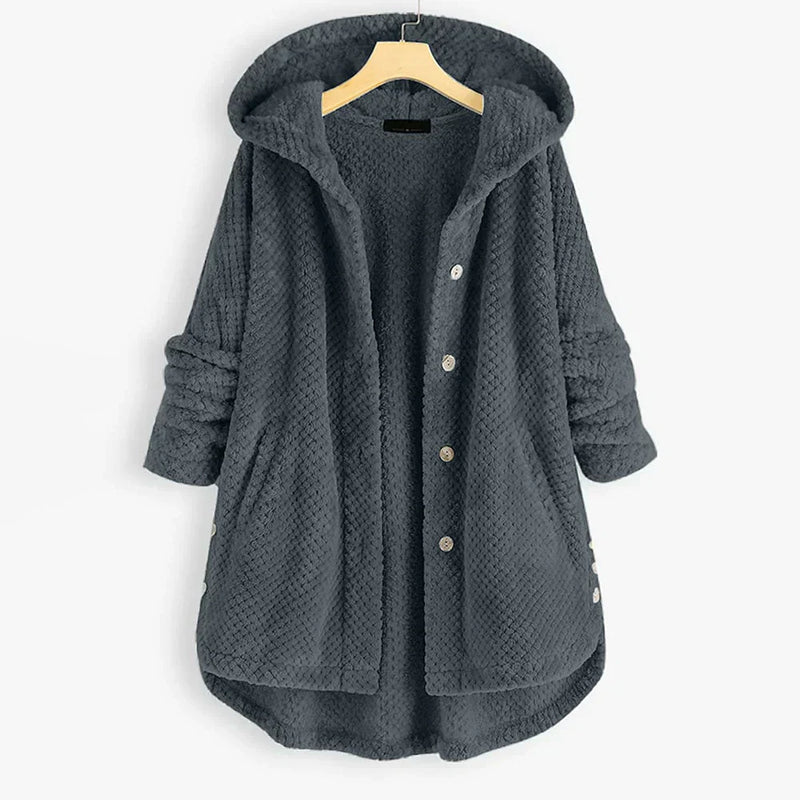 Beautifully Crafted Coat in a Classic Style