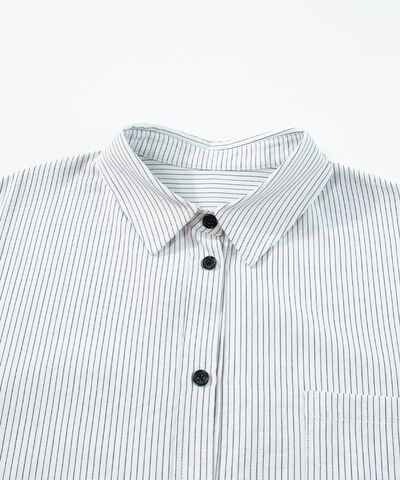 Beautifully Crafted Shirt in a Classic Style