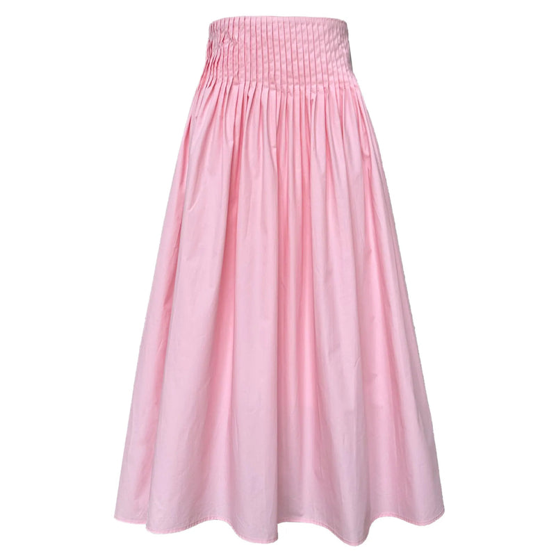 Vintage Inspired Garment with a Contemporary Edge