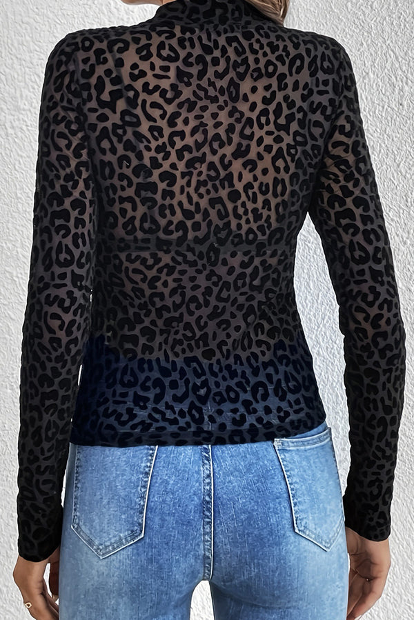 Beautifully Balanced Top with Timeless Character