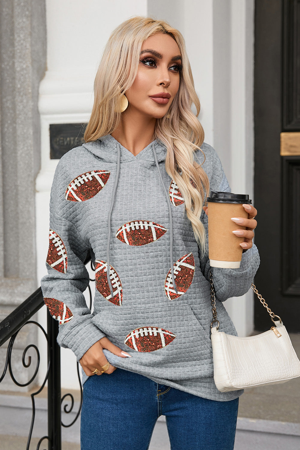 Beautifully Crafted Garment in a Classic Style
