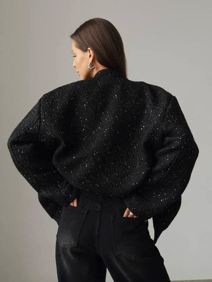 Polished Jacket with an Effortless Classic Look
