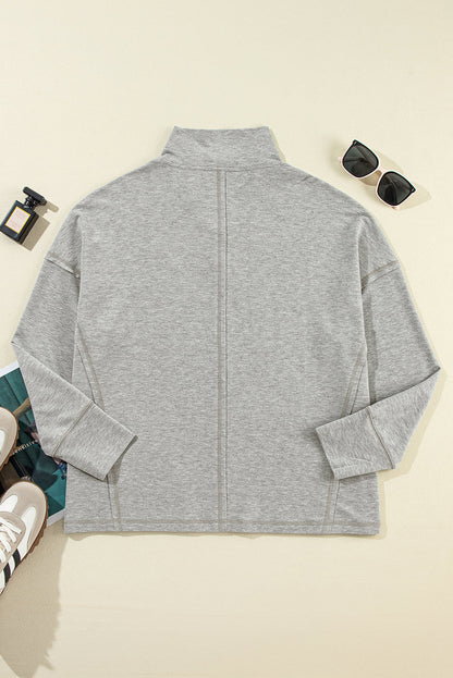 Gracefully Styled Garment for Any Occasion