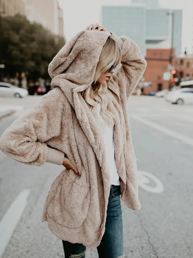 Beautifully Balanced Cardigan with Timeless Character