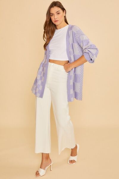 Classic Vintage & Enduringly Stylish Cardigan