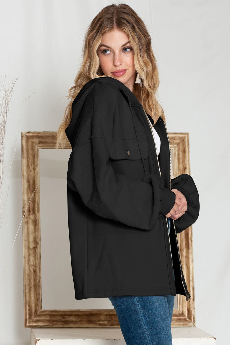 Beautifully Finished Garment in a Timeless Design