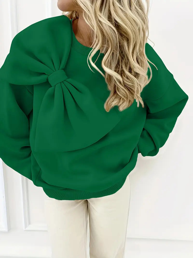 Beautifully Crafted Sweater in a Classic Style