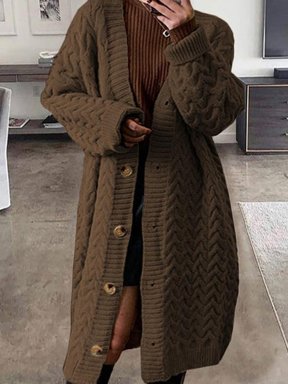 Vintage-inspiroitu Villapaita