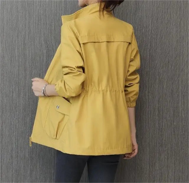 Vintage Inspired Garment with a Contemporary Edge