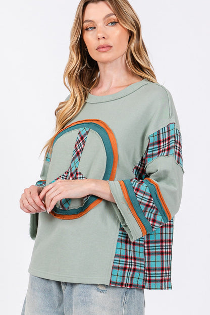 Classic Vintage & Enduringly Stylish Top