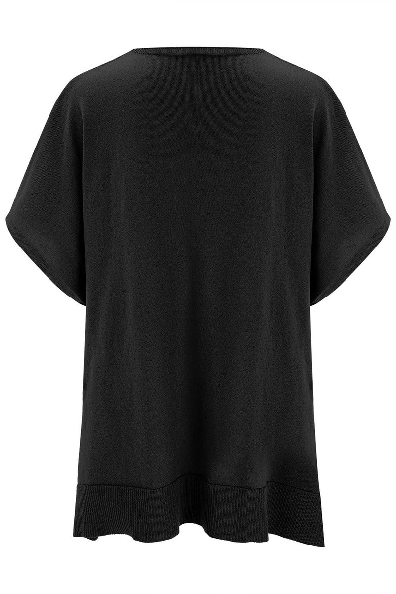 Effortlessly Elegant Top with a Timeless Design