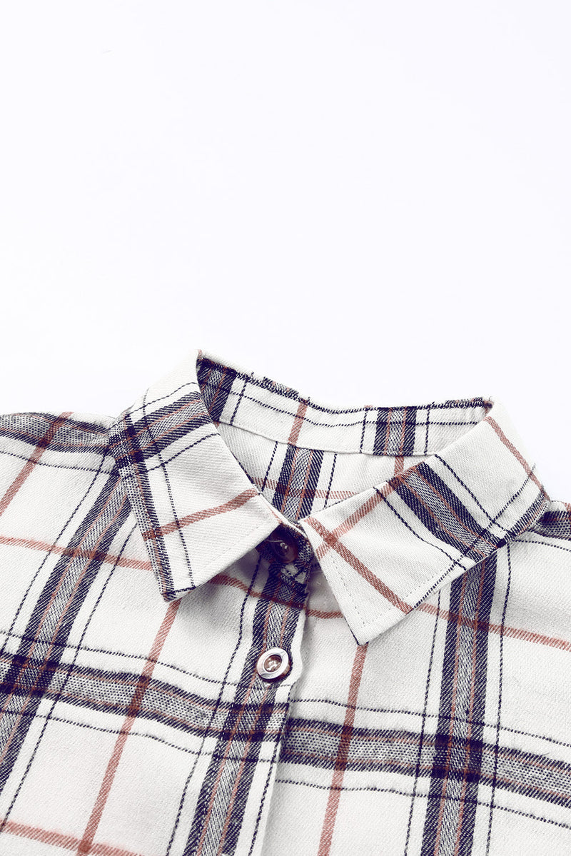 Polished Jacket with an Effortless Classic Look