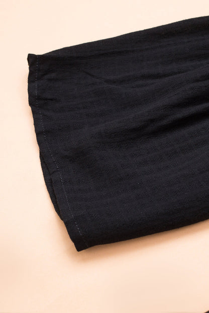 Polished Top with an Effortless Classic Look