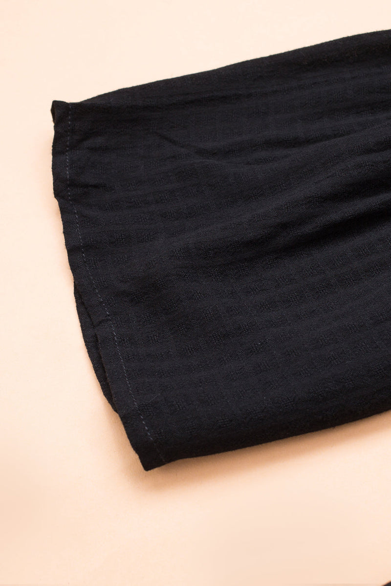 Polished Top with an Effortless Classic Look