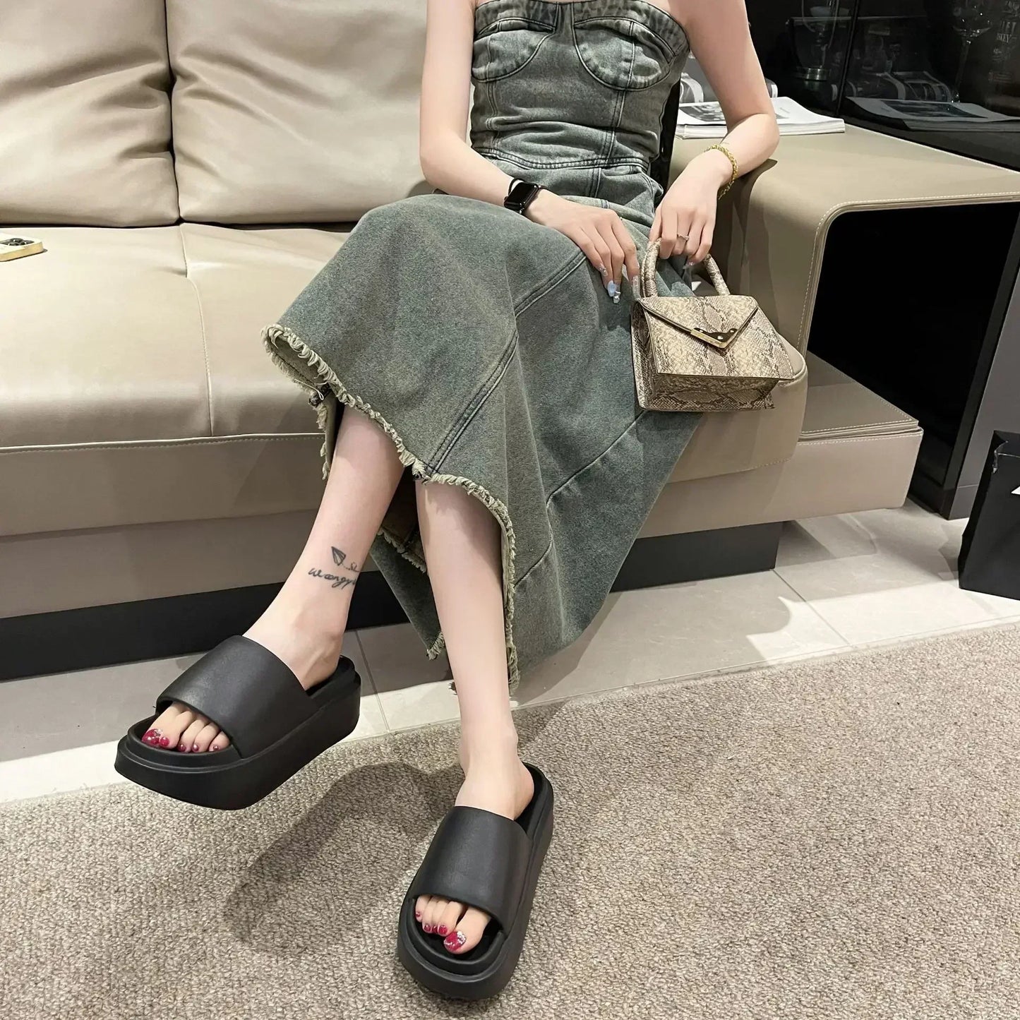 Stylish Orthopedic Shoes for Any Occasion