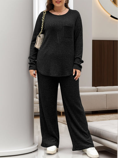 Polished Trousers with an Effortless Classic Look