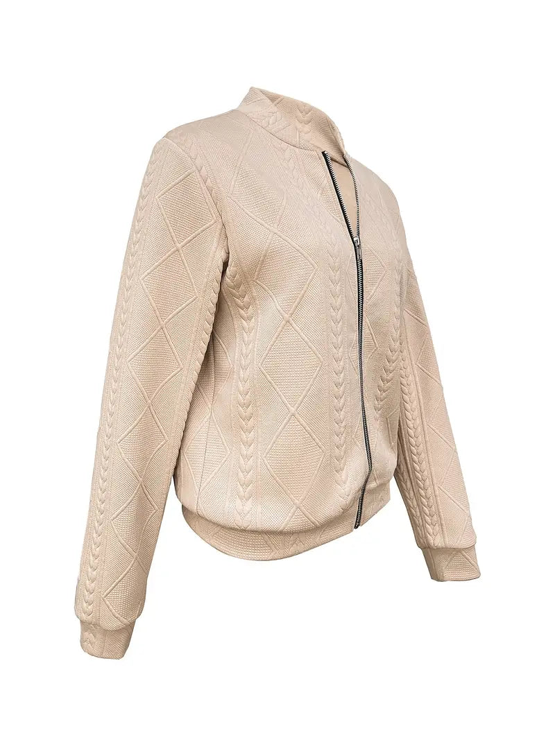 Beautifully Crafted Jacket in a Classic Style